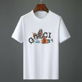 Picture of Gucci T Shirts Short _SKUGucciM-3XL74436178